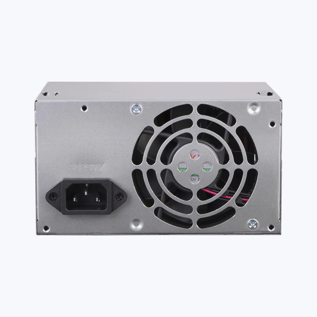 Zebronics Desktop Power Supply 450w view 2